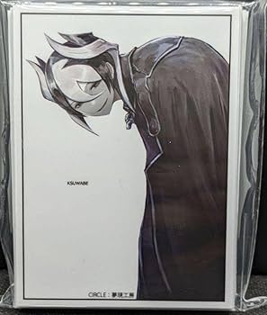 メイドインアビス　オーゼン　カード　スリーブ Amazon.co.jp: メイドインアビス オーゼン 不動卿 カード デッキ